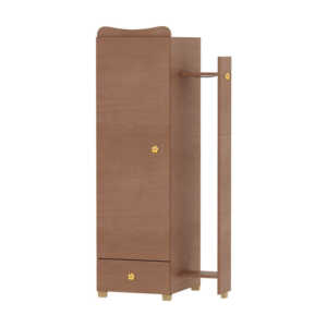 Детски Гардероб SONIC ЧЕРЕША