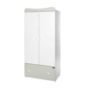 Детски Гардероб MILKY GREEN EXCLUSIVE