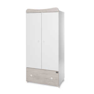 Детски Гардероб Светъл дъб NEW EXCLUSIVE