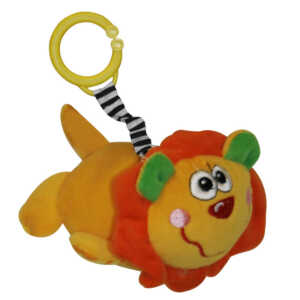 ТРЕПТЯЩ ЛЪВ ИГРАЧКА Lorelli