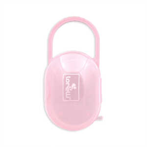 КУТИЙКА ЗА БИБЕРОН LORELLI BLUSH PINK