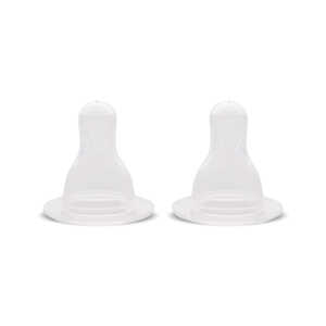 БИБЕРОН СИЛИКОНОВ M НОРМАЛЕН 2БР