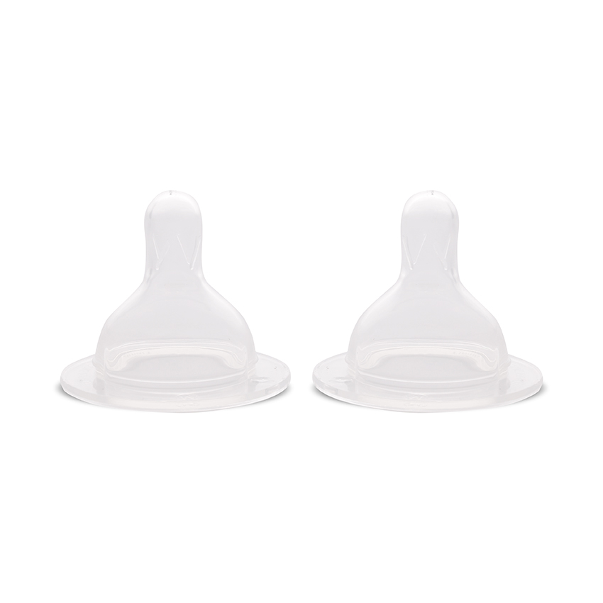 БИБЕРОН СИЛИКОНОВ L НОРМАЛЕН 2БР