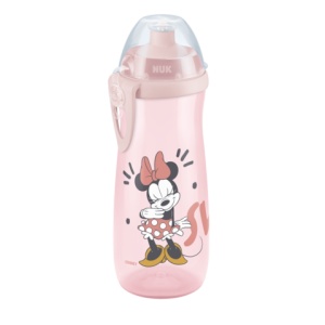 NUK Sports cup Mickey 450мл 24+мес