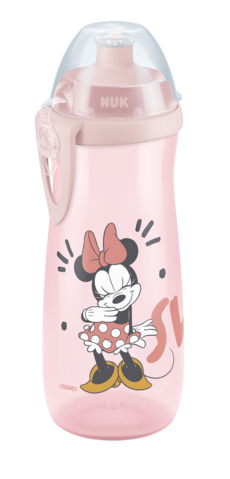 NUK Sports cup Mickey 450мл 24+мес
