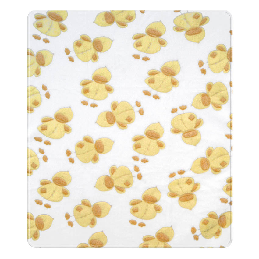 ОДЕЯЛО КОРАЛ 85/100 Lorelli