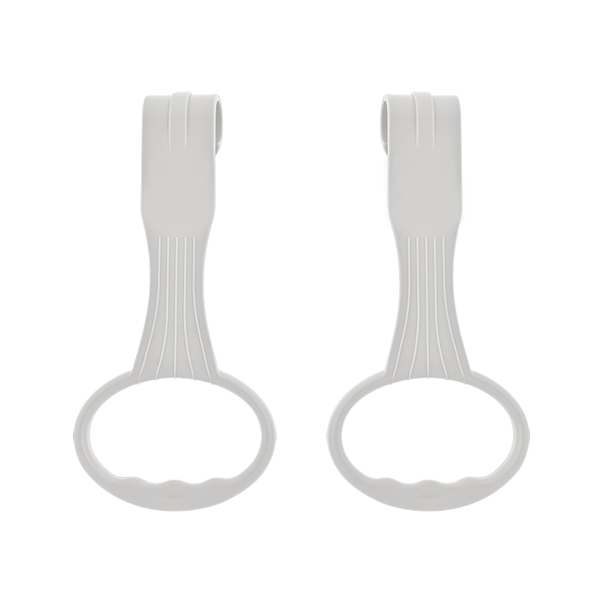 ХАЛКИ ЗА СГЪВАЕМА КОШАРА 2БР STRING DREAM