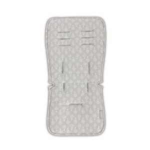 Подложка за количка GREY TREES