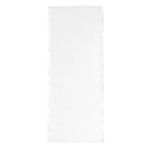 ТЕКСТИЛНА ПОДЛОЖКА ЗА ПОВИВАНЕ БЯЛА