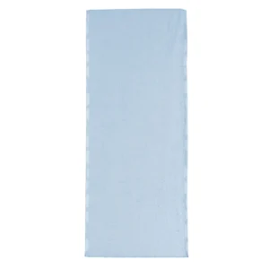 ТЕКСТИЛНА ПОДЛОЖКА ЗА ПОВИВАНЕ- СИНЯ