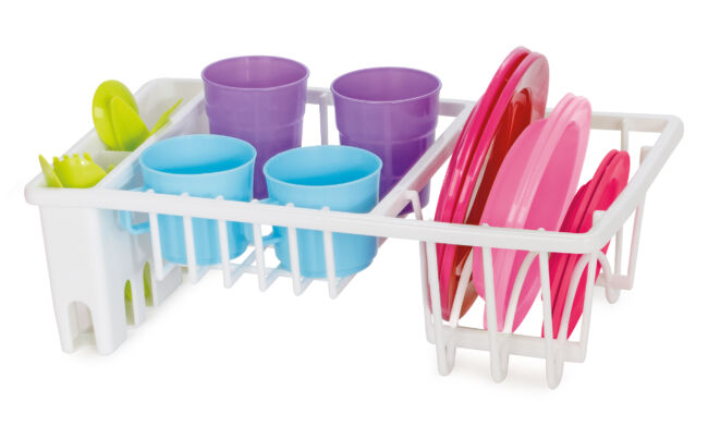 Сушилня с прибори 06033