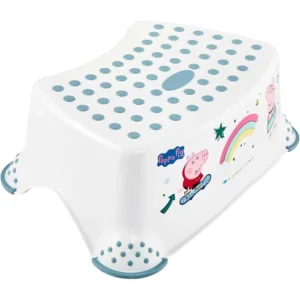 СТЪПАЛО ЗА БАНЯ ПЕПА NORDIC WHITE