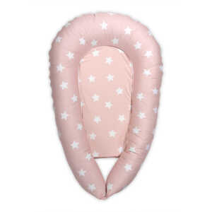 Бебешко гнездо PALE BLUSH