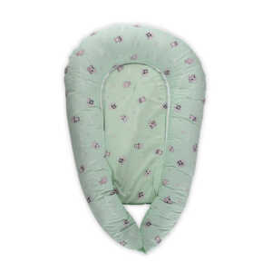 Бебешко гнездо ПРИЯТЕЛИ РЕЗЕДА