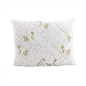 ВЪЗГЛАВНИЧКА COSY ЗЕЛЕНА Lorelli