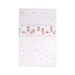 Плик за завивка МЕЧЕ С ВЪЗГЛАВНИЧКА 140/95 с цип