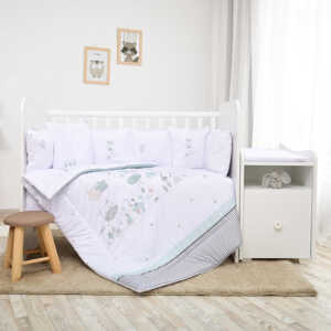 Спален комплект Тренд ЖИРАФЧЕ РАНФОРС