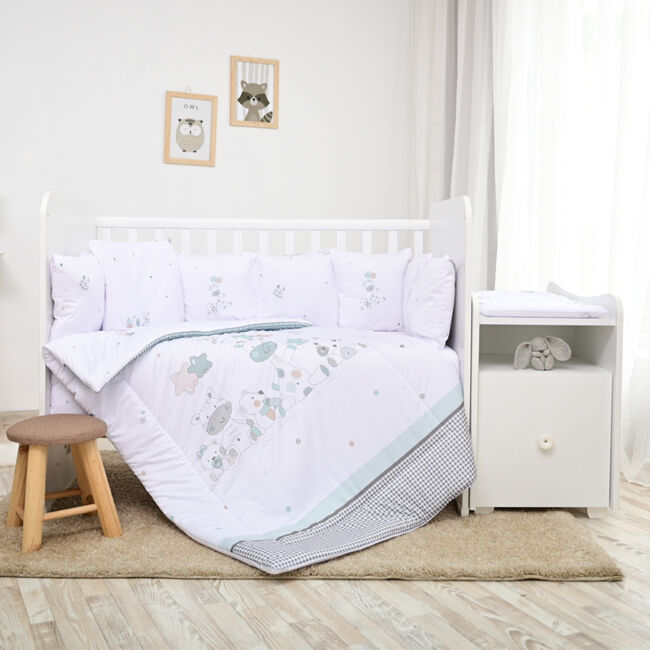 Спален комплект Тренд ЖИРАФЧЕ РАНФОРС