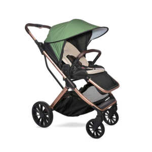 СЕННИК ЗА ДЕТСКА КОЛИЧКА ARTICHOKЕ GREEN