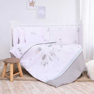 Спален комплект SMILE ЖИРАФЧЕ