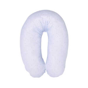 Възглавница за кърмене РАНФОРС СИНЬО НЕБЕ