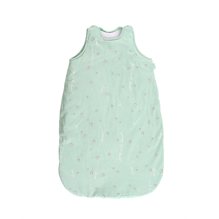 Детски спален чувал Спи и сънувай ЗИМЕН 85СМ РАНФОРС