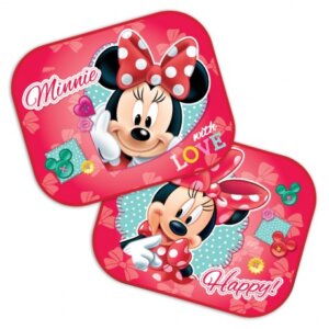 Сенник за кола Minnie 44х35см 2бр