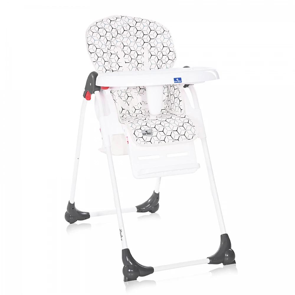 Столче за хранене DULCE GREY NET