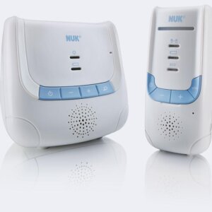 NUK бебефон DECT Eco Control