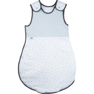 Бебешки спален чувал Bubaba 6-24 м. летен