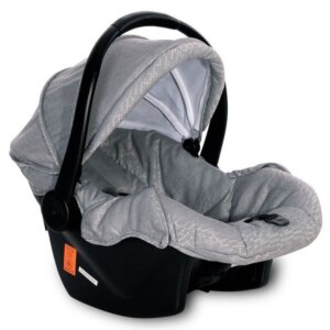 Столче за кола DAISY COOL GREY BASIC 0-10