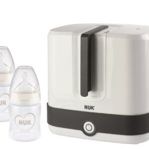 NUK стерилизатор Vario express