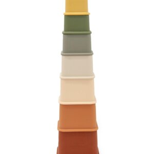 Free2Play Силиконова кула Квадрат