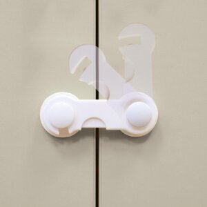 FREEON Предпазител за шкаф 2бр