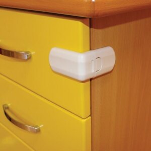 FREEON Предпазител за чекмедже 1бр