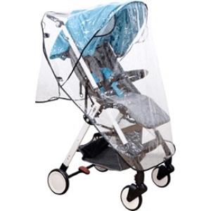 FREEON Дъждобран за количка универсален