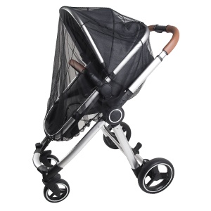 FREEON Мрежа за комари черна