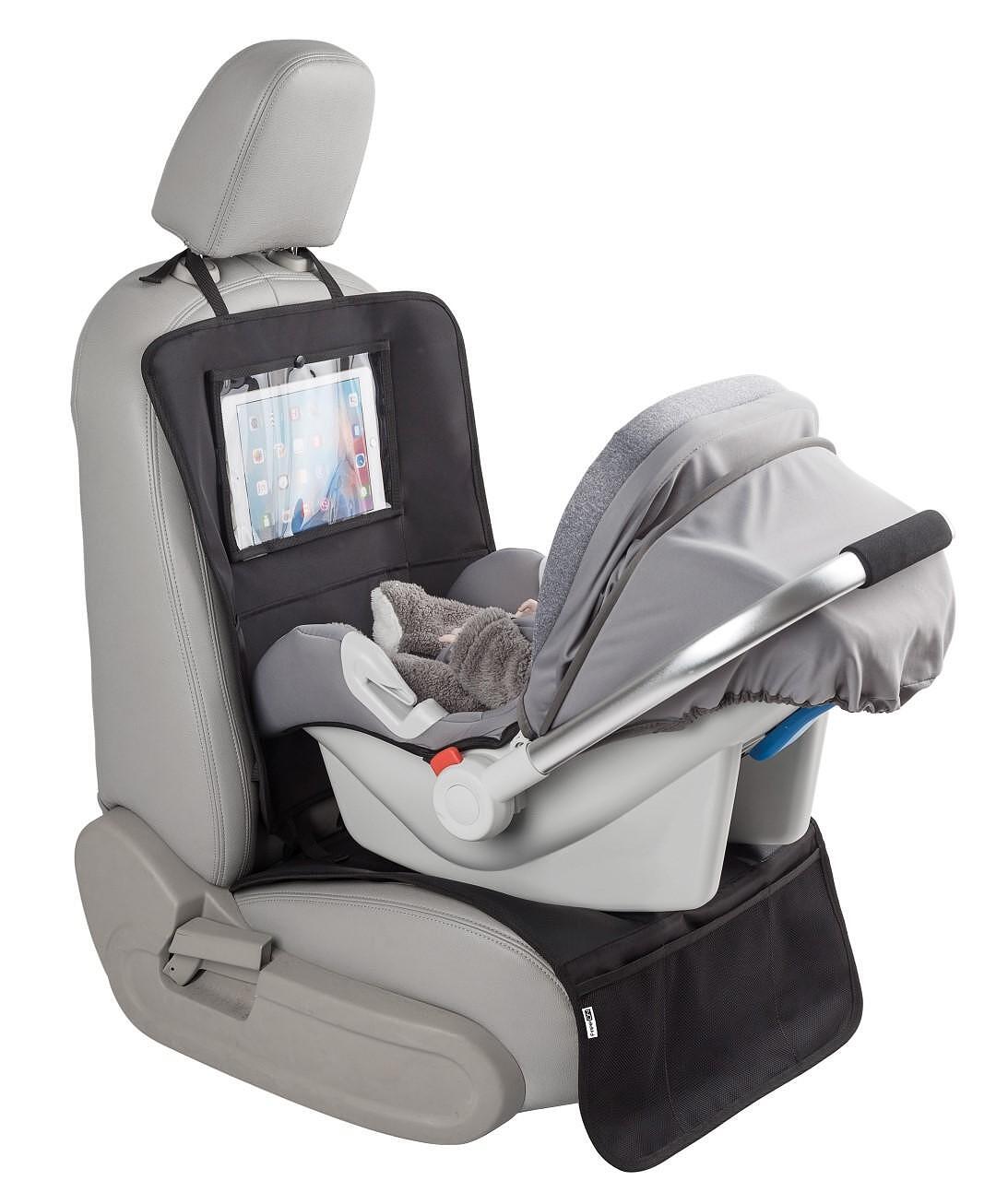 Протектор за седалка FREEON 3в1