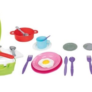 Кухненски комплект в куфар 03565