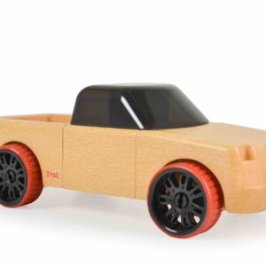 Дървена кола Mini T15L Grizzly 55134