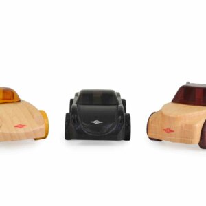 Дървени коли C13 Manta, SC2Fang, T16LRex 53111