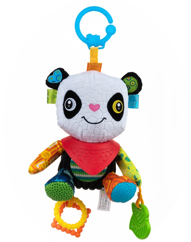 Панда Peter Bali Bazoo 86532