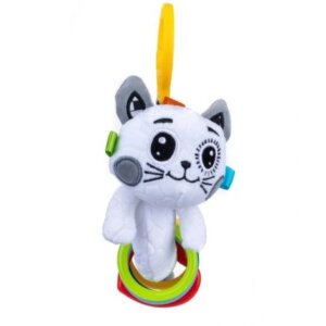 Дрънкалка Котенце 80182 Balibazoo