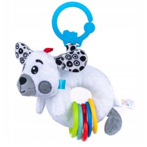 Дрънкалка кученце 80181 Balibazoo