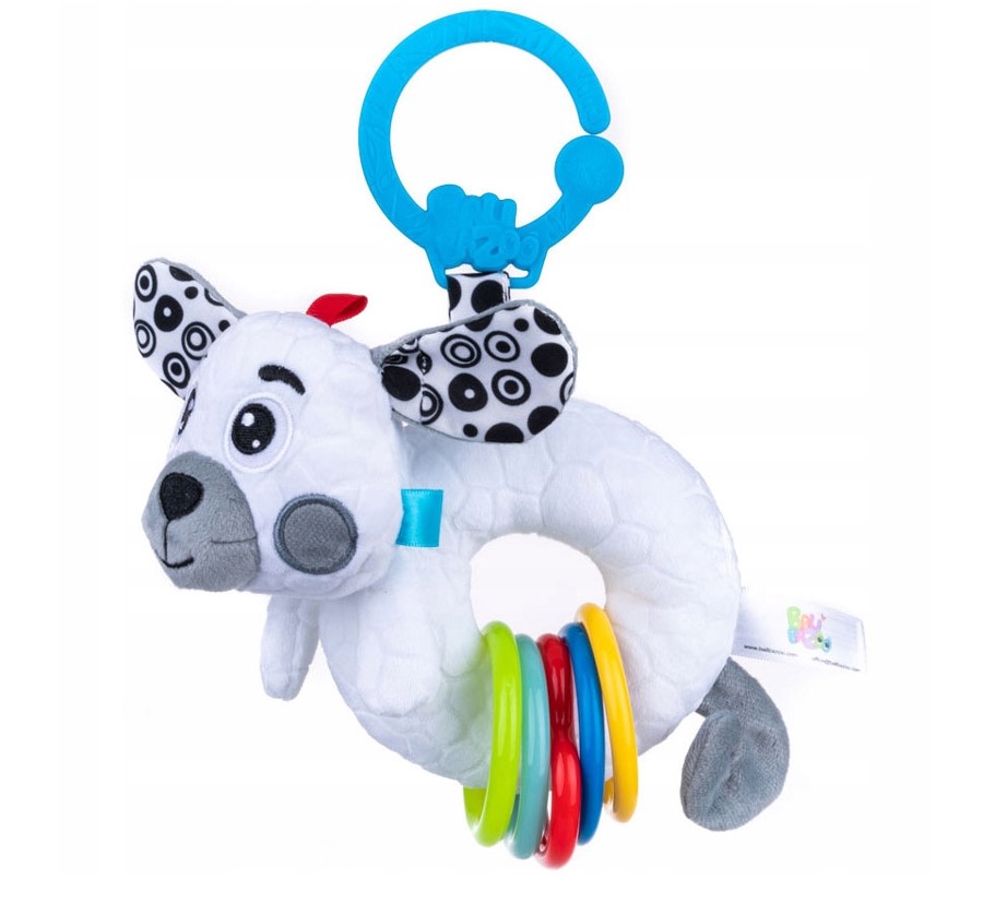 Дрънкалка кученце 80181 Balibazoo