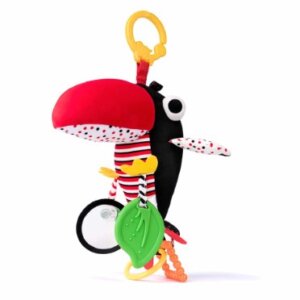 Играчка Тукан 80844 Bali Bazoo