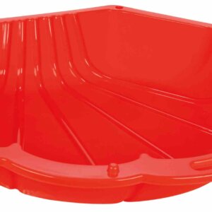 Пясъчник Pilsan 06090 червен