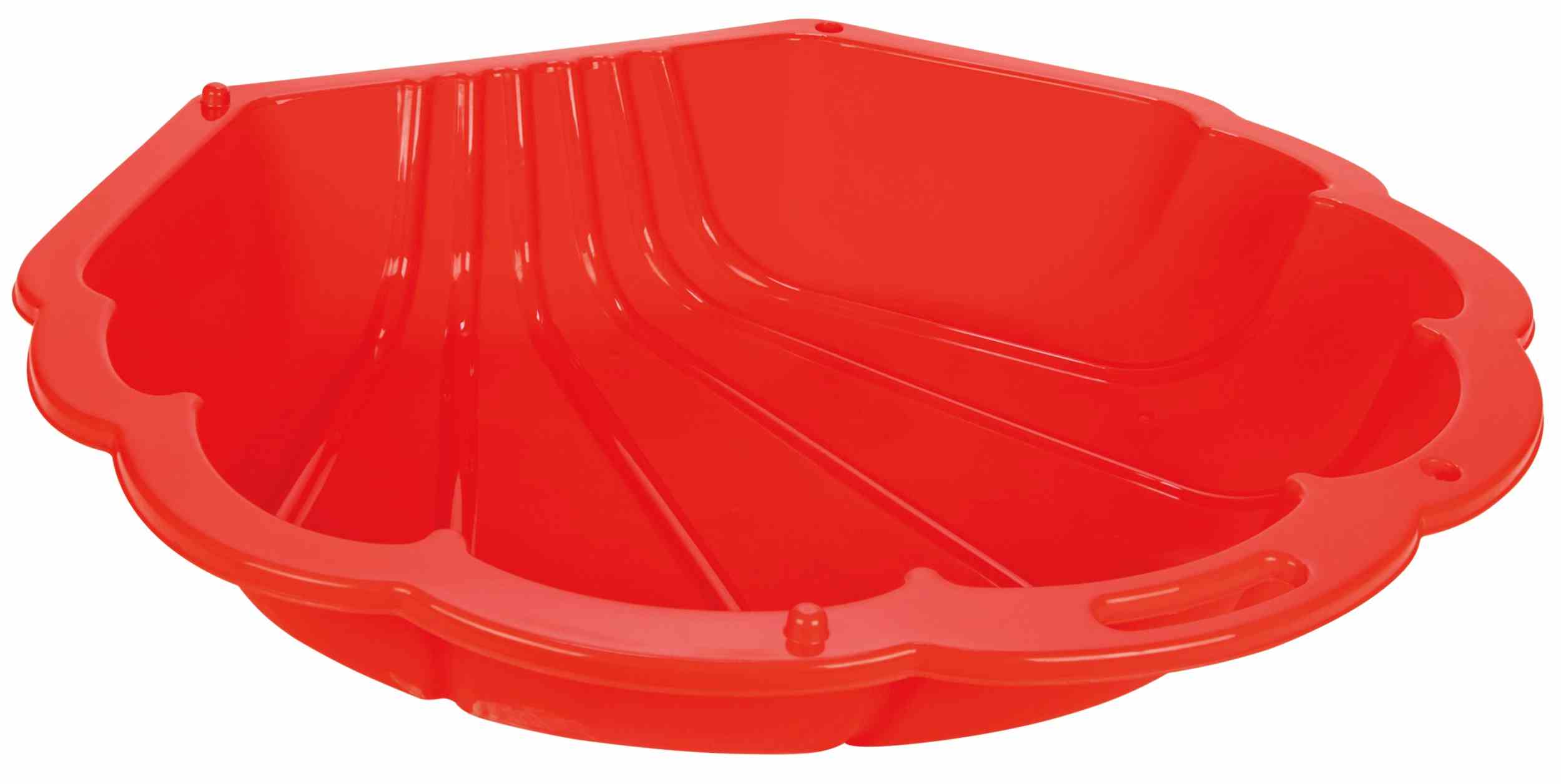 Пясъчник Pilsan 06090 червен