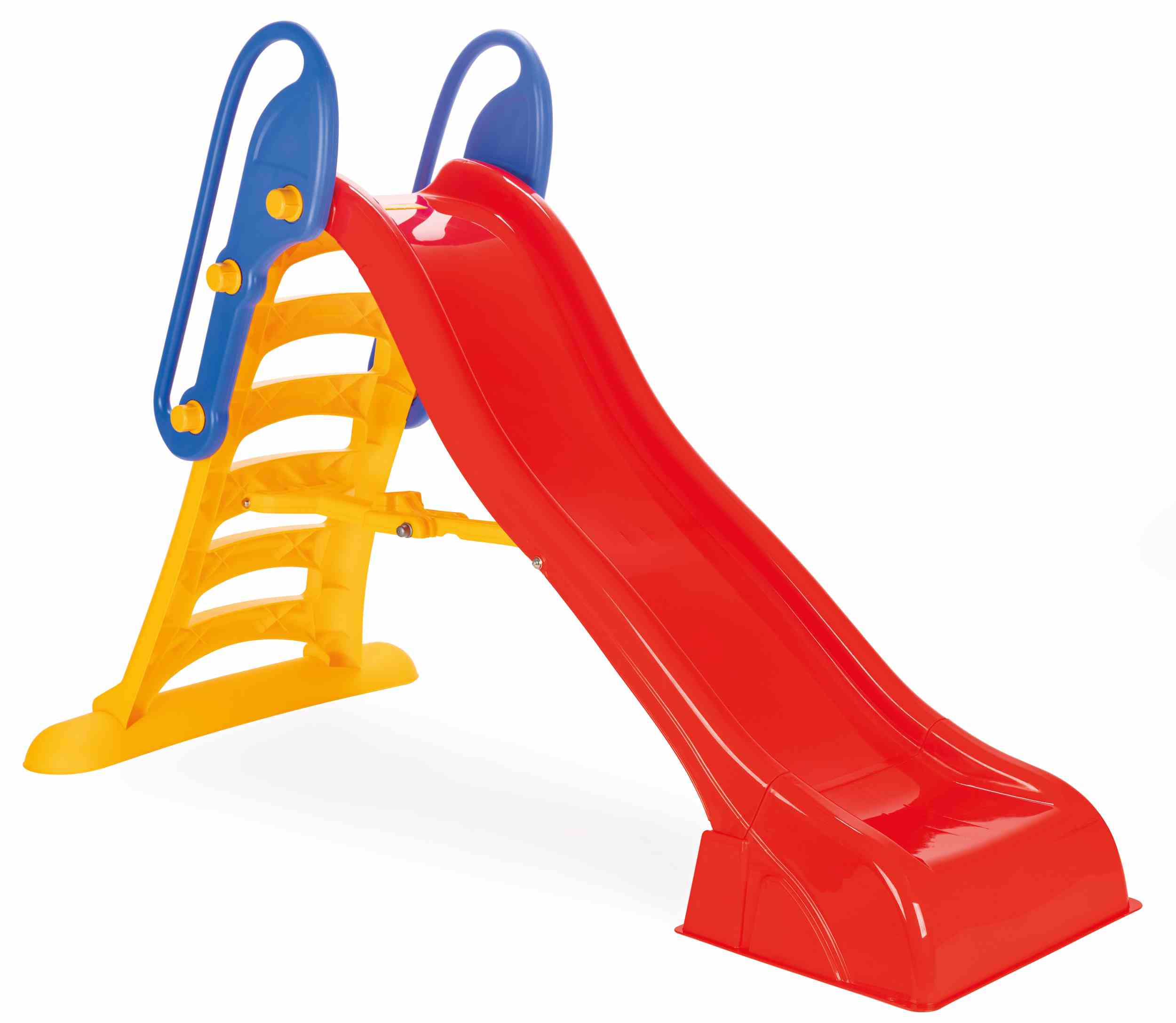 Детска Пързалка Maxi Water 165 cm, сгъваема, водна 06229