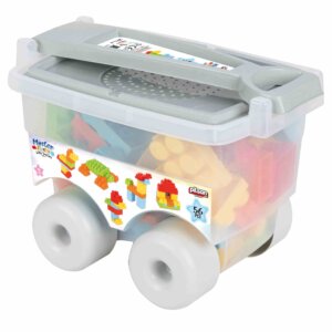 Конструктор Master 54 елемента в количка 03575